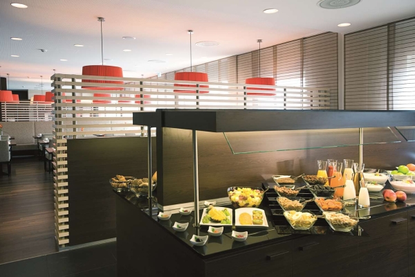 Hotel NH Ludwigsburg